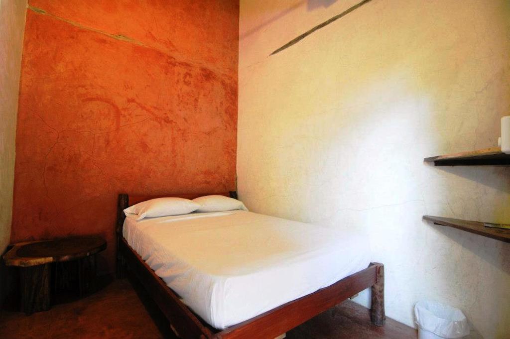 Hostel La Choza Playa Venao Pokój zdjęcie